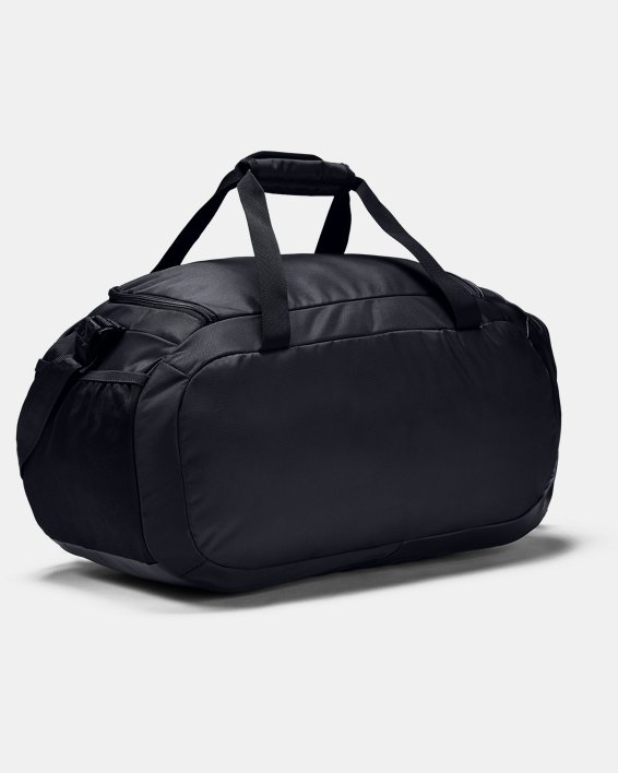 UA Undeniable 4.0 Small Duffle Bag, Black, pdpMainDesktop image number 2